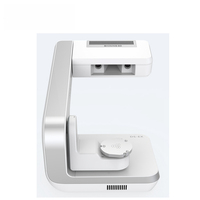 Scanner 3D portable Shining DS-EX pour imprimantes 3D, moules auriculaires, aides auditives, multi-connectivité, filament ABS, précision 15 µm, STL/OBJ/PLY