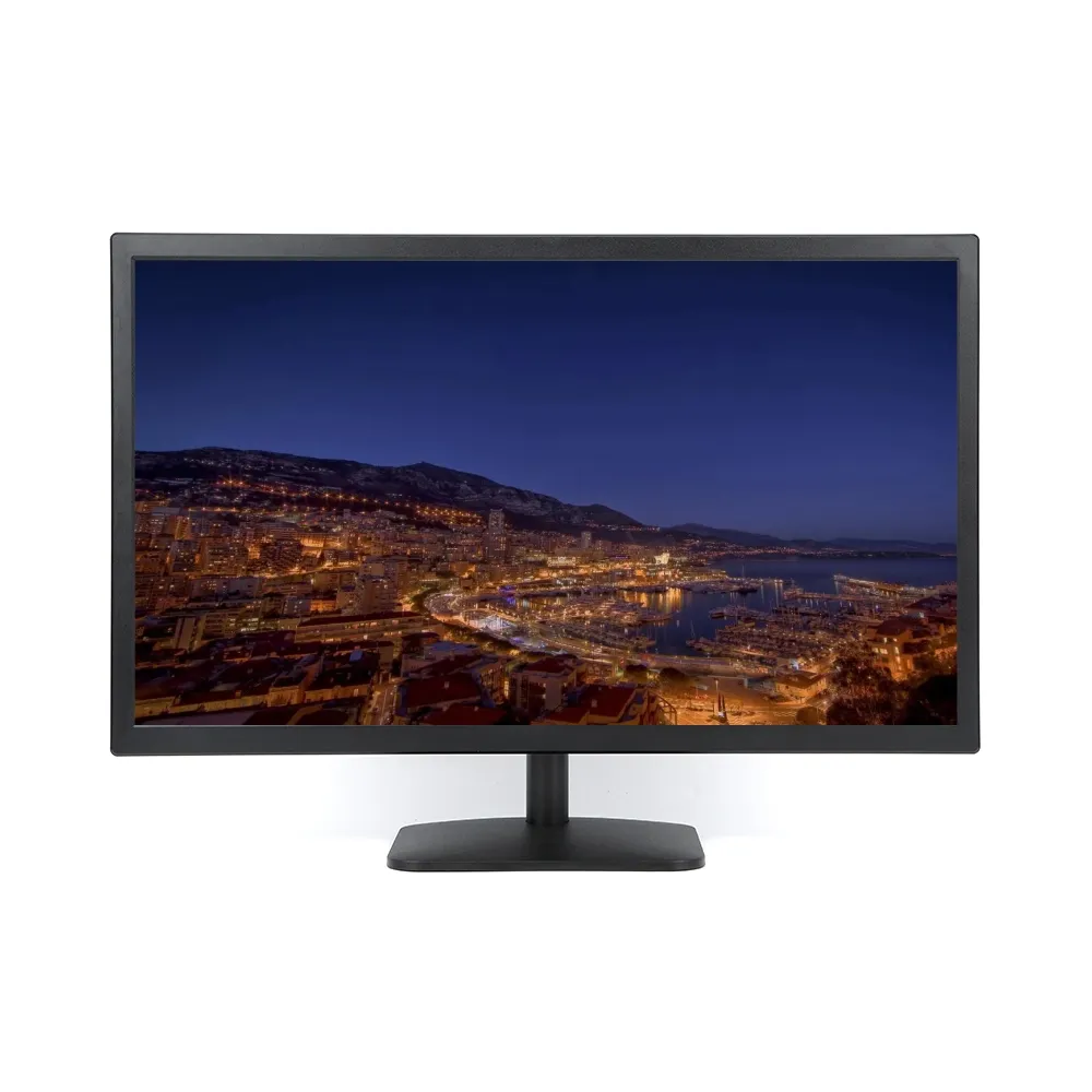 Wholesale price 19 inch Led Computer monitor with VGA high definition