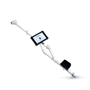 Multispektraler NDVI-Detektor, Tragbares Gerät zur Überwachung des Pflanzenwachstums, Vegetationsindex- und Blattdachanalyse-Messgerät - Product Image 4