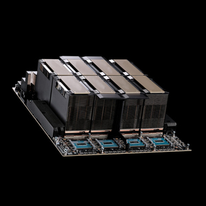 ราคาโรงงานใหม่ LLM Training Accelerator H 200 SXM5 141GB HBM3 GPU Module PCIe 5.0 ระบบระบายความร้อนด้วยพัดลม สำหรับเวิร์กสเตชัน AI Inference HPC - Product Image 1