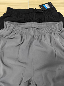 <span class=keywords><strong>Pantaloni</strong></span> Sportivi da Uomo di Qualità con Logo Personalizzato Nuovo Design all'Ingrosso Leggeri da <span class=keywords><strong>Calcio</strong></span> per Allenamento - Product Image 2