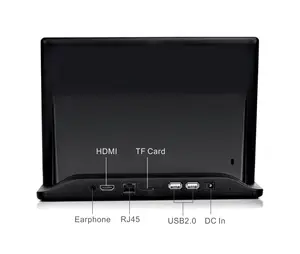 L Type Evaluator Bank Airport Restaurant Use Desktop Android Customer Feedback <strong>Device</strong> All in One Tablet - Product Image 5