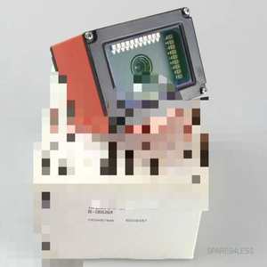 Lecteur de code électronique 2D VR2300SM100 GEB Nouveau PLC d'automatisation industrielle d'original prêt à l'emploi PLC dédié - Product Image 1