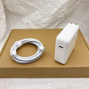<span class=keywords><strong>Chargeur</strong></span> en gros pour MacBook Air 45W 60W 85W, embout en L, 61W <span class=keywords><strong>87W</strong></span> 96W, remplacement de <span class=keywords><strong>chargeur</strong></span> <span class=keywords><strong>USB</strong></span>-<span class=keywords><strong>C</strong></span> pour ordinateur portable - Product Image 1