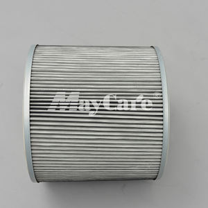 बेलनाकार/शंकल आकार मेएयर औद्योगिक धूल हटाने फिल्टर कारतूस प्लास्टिक पाउडर डार्क ग्रे फिल्टर - Product Image 3