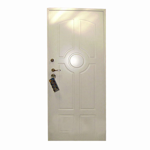 Porte coupe-feu avec panneau de <span class=keywords><strong>vision</strong></span> - Product Image 3