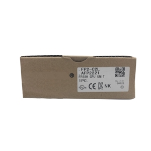 หน่วยซีพียู Fp2c2l FP2-C2L เดิม - Product Image 1