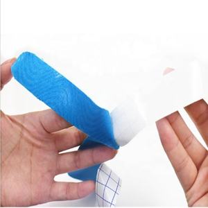 Cinta de Fitness K, 5m, 5cm, precortada, resistente al agua, deporte, soporte muscular, kinesiología - Product Image 3