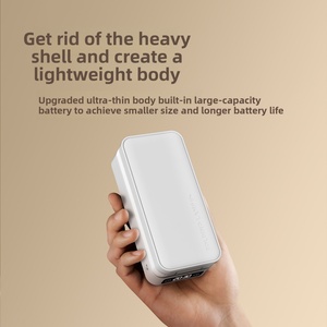 โคมไฟตั้งโต๊ะแบบพับได้ USB ระบบสัมผัสหรี่แสงได้ ไฟกลางคืน หอพักนักเรียน อ่านหนังสือ ป้องกันดวงตา ห้องนอน LED ชาร์จ USB โคมไฟตั้งโต๊ะ - Product Image 4