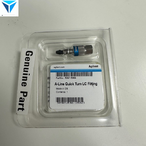 Новый Оригинальный Контроллер Программируемого Логического Устройства (ПЛК) 5067-5966 для Промышленной Автоматизации, В Наличии - Product Image 1