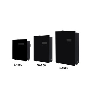 סקנטה מתכת מקצועי עיצוב שטח גדול ריח מפזר, פרטי תווית קיר רכוב hvac שמן אתרי מפזרת - Product Image 5