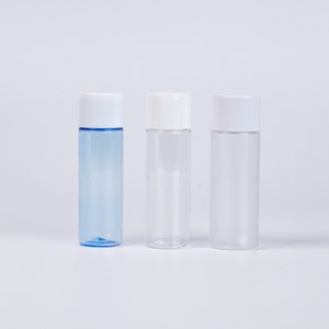 Tùy chỉnh rỗng 10ml <span class=keywords><strong>20ml</strong></span> 30ml 50ml PE mỹ phẩm chai công suất nhỏ trên khuôn mặt Toner <span class=keywords><strong>container</strong></span> với màu sắc tùy chỉnh - Product Image 3