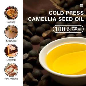 Wholesale 100% Pure Natural <strong>Camellia</strong> Seed <strong>Oil</strong> Freely Sample Cold Pressed <strong>Camellia</strong> China Seed <strong>Oil</strong> Premium Grade - Product Image 5