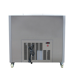 4 <b>Mold</b> Ice Lollipop <b>Popsicle</b> Machine/<b>Popsicle</b> Making Machine/ice Pop Making Machine for Commercial Business - Product Image 2