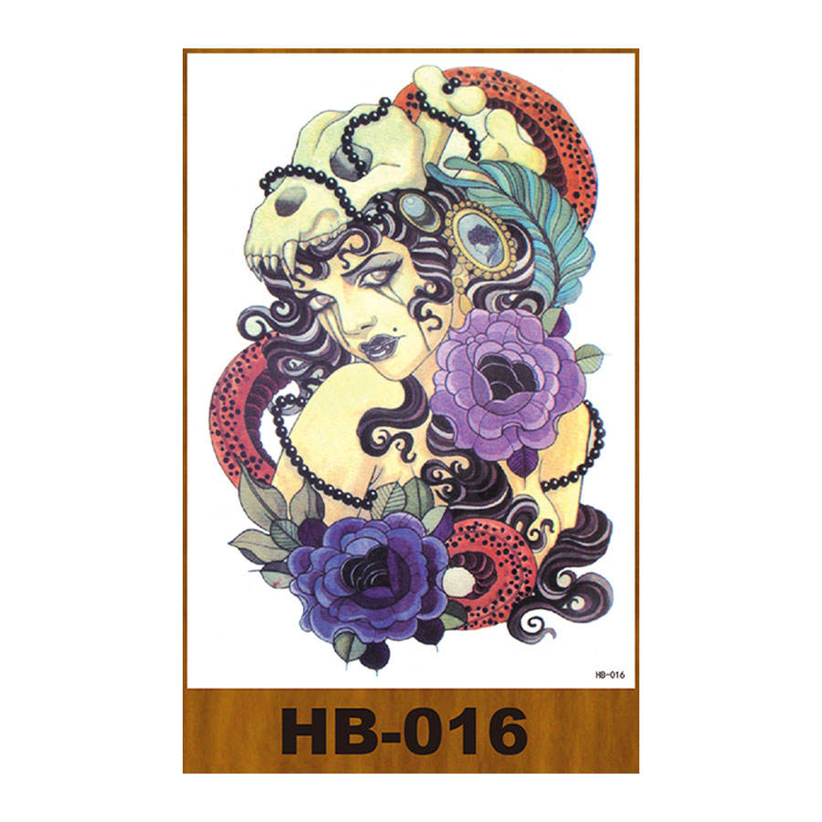 HB-016