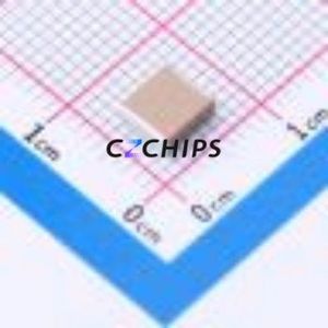 C5750X7S3D472K200KA SMD Capacitor (MLCC) 2220 ( Capacitance: 4.7nF )( Precision: 10% Rated Voltage: 2kV ) - Product Image 1