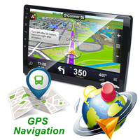 GPS auto universel autoradios Carplay double écran 9 pouces T3L Pulgadas unité principale Android 22 lecteur dvd de voiture portable