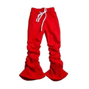 Nouveauté 2020 : Ensembles de survêtements empilés pour enfants, pantalons de jogging en coton pour l'hiver, vêtements pour garçons et filles, survêtements pour femmes et pantalons de survêtement pour enfants - Product Image 5