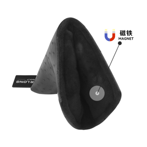 Housse de putter de <span class=keywords><strong>golf</strong></span> en PU, coton imprimé ou polaire tricotée, accessoires pour clubs de <span class=keywords><strong>golf</strong></span>, échantillon gratuit, bon prix - Product Image 2