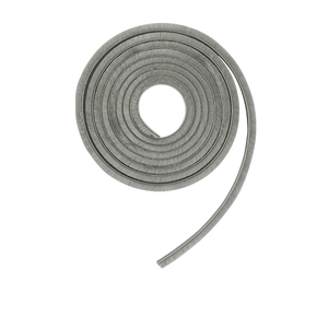 Nhôm Cửa Sổ Và Cửa Len Đống Thời Tiết Dải/Trượt Cửa Sổ Và Cửa Nhựa Weatherstripe/Đống Dải - Product Image 4