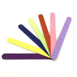 Strisce Abrasive per Unghie Ultra-spesse Lavabili su Entrambi i Lati Resistenti all'Usura Direttamente dalla Fabbrica - Product Image 1