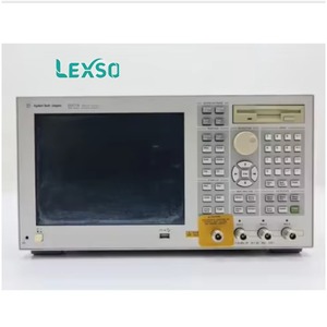 เครื่องวิเคราะห์เครือข่าย Keysight E5071b Ena, 300 Khz ถึง 8.5 Ghz 4 พอร์ต (agilent) ราคาต่อรองได้ Lexso - Product Image 1