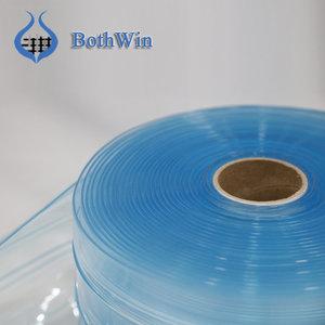 Cortina de PVC Resistente al Calor y a los Rayos UV para Cocina Centralizada Bothwin, Separación de Áreas de Preparación de Alimentos, Grosor de 1mm-10mm - Product Image 2