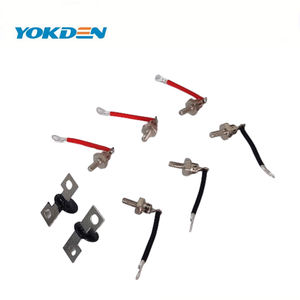 RSK1101S Diodo Puente <span class=keywords><strong>Rectificador</strong></span> Excitación Alternador Kit Generador Piezas y Accesorios - Product Image 2