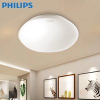 Plafonnier LED Philips Classic Highlight 6W 10W 16W 22W 2700K 6500K 4000K