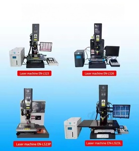 Máquina <span class=keywords><strong>de</strong></span> Reparación Láser para <span class=keywords><strong>Pantallas</strong></span> LCD y OLED ZJWY EN-LS26 <span class=keywords><strong>de</strong></span> Alta Eficiencia, para Reparación <span class=keywords><strong>de</strong></span> Móviles - Product Image 6