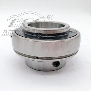 Rodamiento de Bolas de Inserción para Piezas de Automóviles UC209, Diámetro Interior de 45 mm - Product Image 3