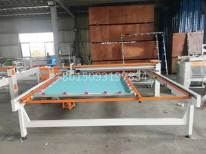 Computerizzata macchina singola testa macchina quilting quilting per comforter singolo ago quilting macchina per la vendita prezzo di porcellana - Product Image 4