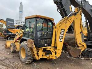 Excavadora Cat310 de segunda mano Excavadora Cat310 usada Máquina original Máquina de construcción usada CAT 310 a la venta Caterpillar CAT310SE - Product Image 5