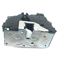 Sistema de Entrada sin Llave para Opel Vauxhall, Volante a la Izquierda, Lado Delantero Derecho, para Control de Puerta, Modelo 13258274
