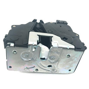 Système d'entrée sans clé pour Opel Vauxhall conduite à gauche, côté droit avant, pour le contrôle des portes, modèle 13258274 - Product Image 1