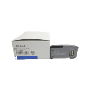 ZX-<span class=keywords><strong>CAL2</strong></span> NSMP ใหม่ ของแท้ พร้อมส่ง ชุดควบคุมอุตสาหกรรม PAC PLC สำหรับโปรแกรมควบคุม - Product Image 1