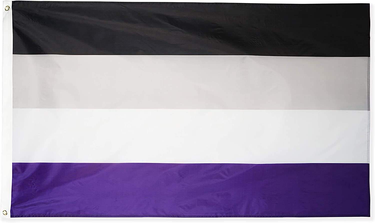 ธงแบบไม่อาศัยเพศ