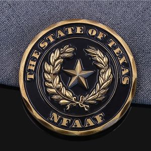 Monedas Conmemorativas Personalizadas de Metal, Fabricante de Monedas de Desafío Estampadas, Monedas Antiguas de Oro para Europa y América, Monedas de Desafío Personalizadas - Product Image 4