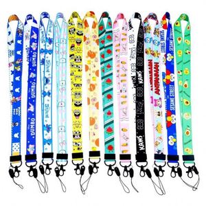 Tube & Woven <b>Lanyard</b> Supplier | Customizable Designs with Your Logo | Factory Direct Wholesale - Product Image 3