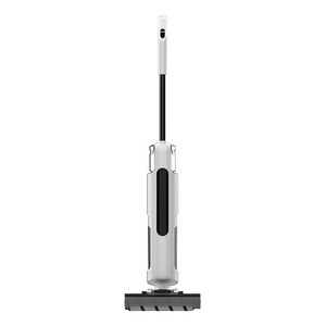 Smart Handheld <b>Floor</b> Scrubber Vacuum <b>Mop</b> Sweeper All In One Cordless Wet Dry Dual Use 90-120 Sqm - Product Image 4