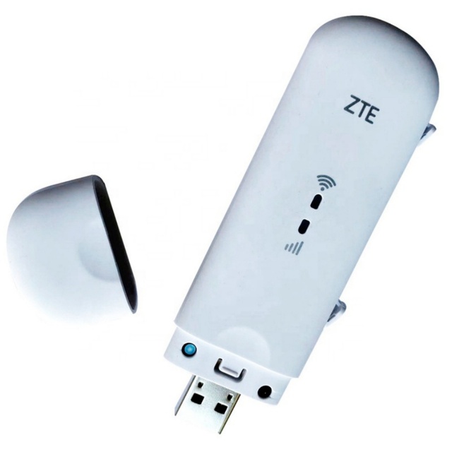 ZTE MF79U 4g Wifi Modem Dongle Router with Sim Card Slot Internet Modem Universal for ZTE MF79U