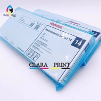 Cartouche de liquide de nettoyage originale Mimaki du Japon 220 ml - C-ML014-Z-22-1-KW Convient pour CJV30/150/JV33/JV34