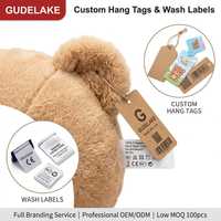 Coussin en peluche personnalisé, faible MOQ 100 pièces, peluches gâteau, peluches mariage, anti-stress, pour la sieste au bureau et la relaxation