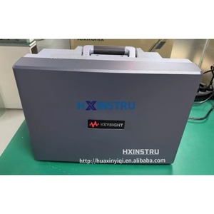 ออสซิลโลสโคป Keysight EXR254A รุ่น Infiniium EXR Series: 2.5 GHz, 4 ช่องสัญญาณ, ความลึกหน่วยความจำสูงสุด 1.6 Gpts H - Product Image 2
