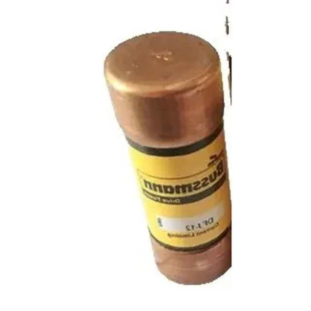 New Original BUSSMANN fuse DFJ-6 6A 8 8A 10 A 12 A 15 A 20 A 25 A 30 A