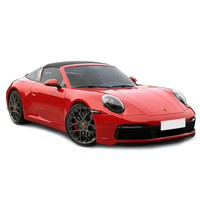1.52*16.5m voiture TPU autocollants Film Wrap brillant cristal PPF auto-cicatrisant rouge coloré peinture Protewction Film
