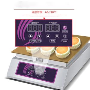 เครื่องทำขนมอบ<span class=keywords><strong>ขนม</strong></span>อบ<span class=keywords><strong>ขนม</strong></span>แพนเค้กแบบ<span class=keywords><strong>ฟู</strong></span>อุปกรณ์ในครัวเชิงพาณิชย์ - Product Image 2