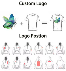 High Quality Sweatshirt Breathable Cozy Unisex <strong>Hoodies</strong> Pullovers Sweatshirt Knit - Product Image 4