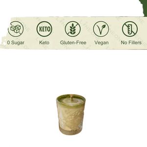 Super Greens Powder <b>Mushroom</b> Matcha Powder Factory Price - Product Image 5