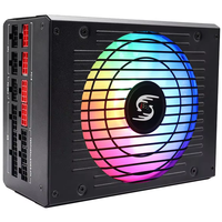 Alimentations électriques pour ordinateur de jeu de haute qualité 1050W ATX 3.0 Pcie 5.0